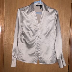Gold East5th Blouse